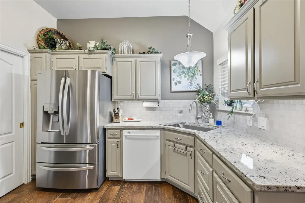 1506 Fiori Way Euless TX 76039