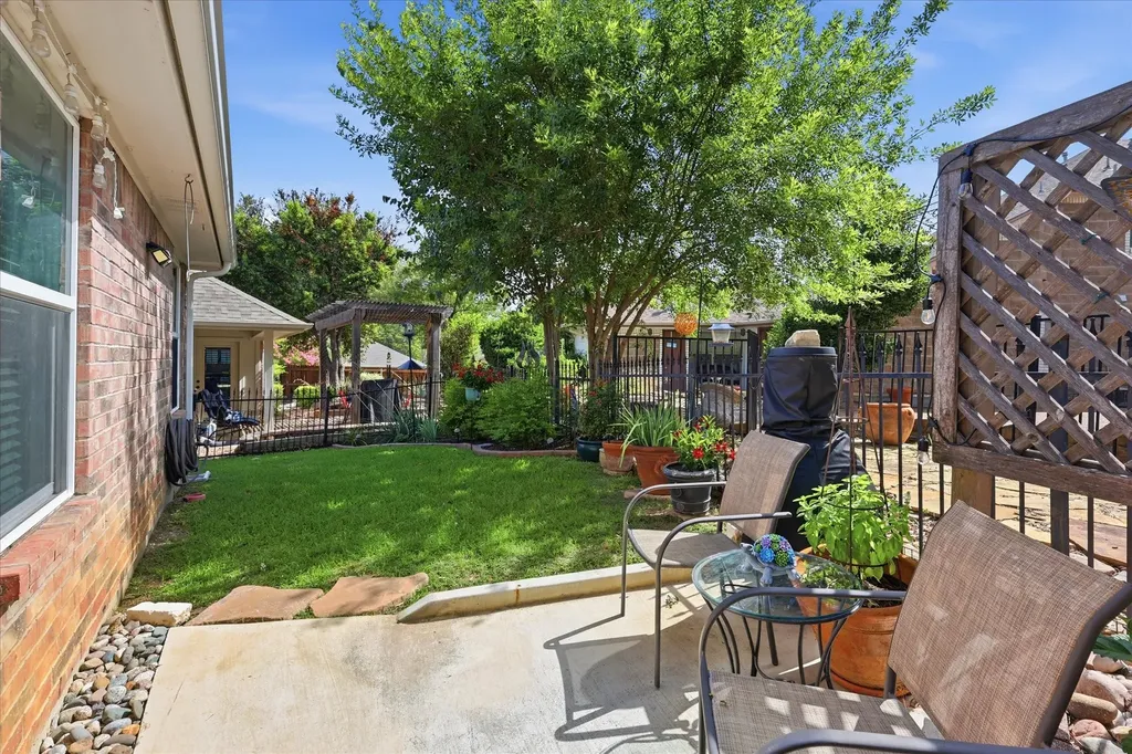 1506 Fiori Way Euless TX 76039