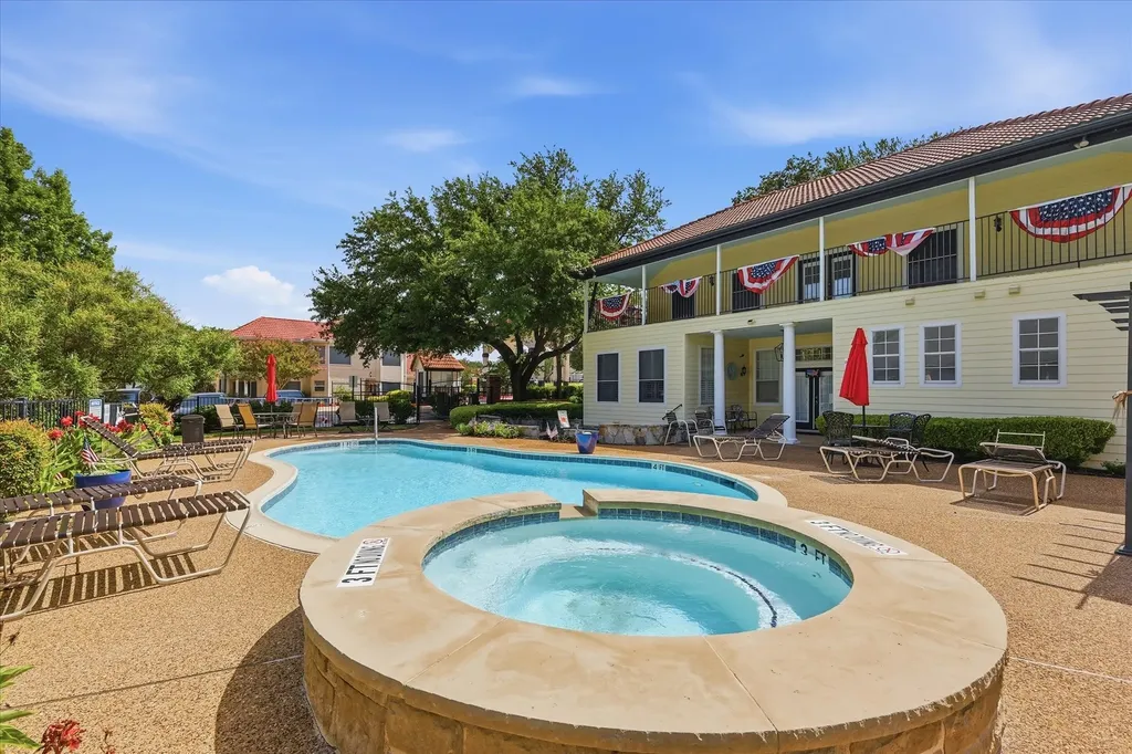 1506 Fiori Way Euless TX 76039