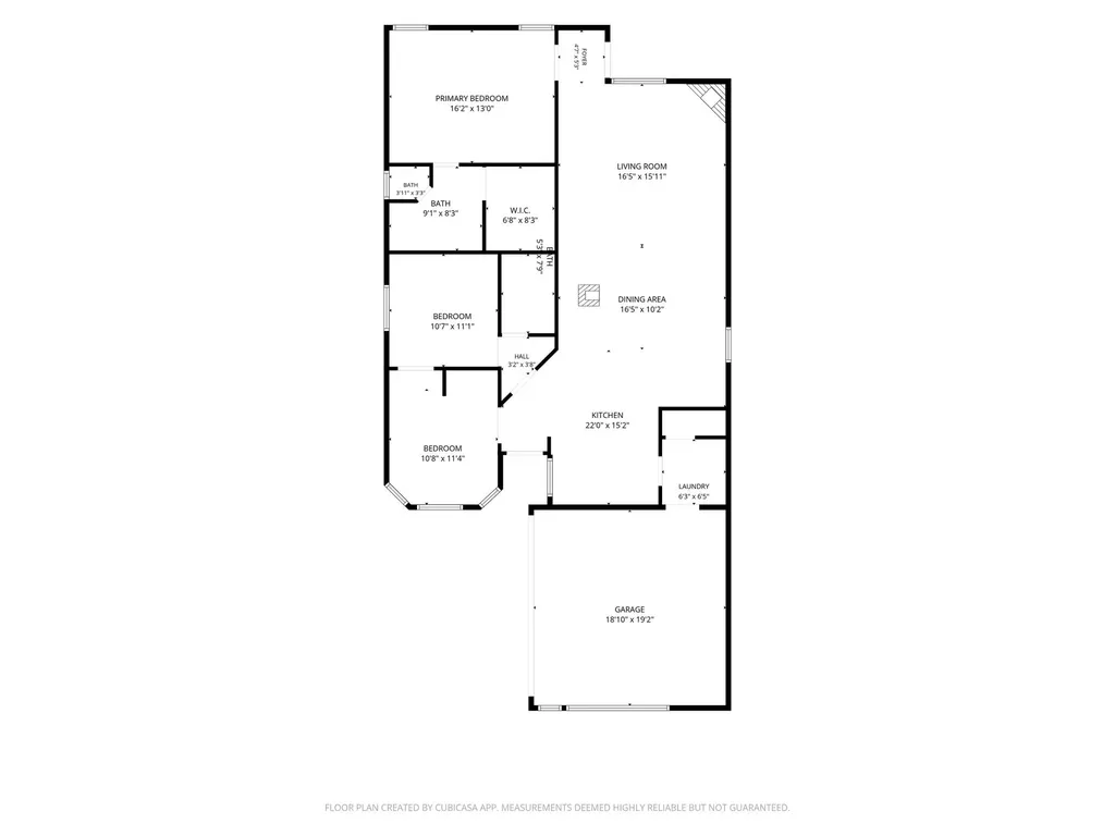 1506 Fiori Way Euless TX 76039