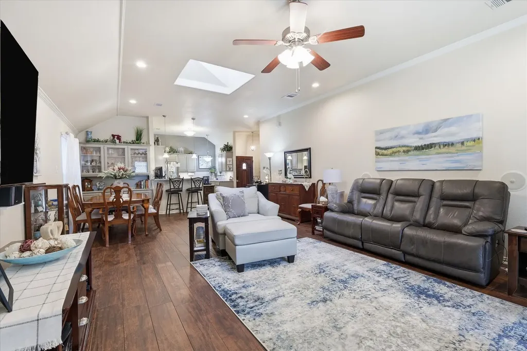 1506 Fiori Way Euless TX 76039