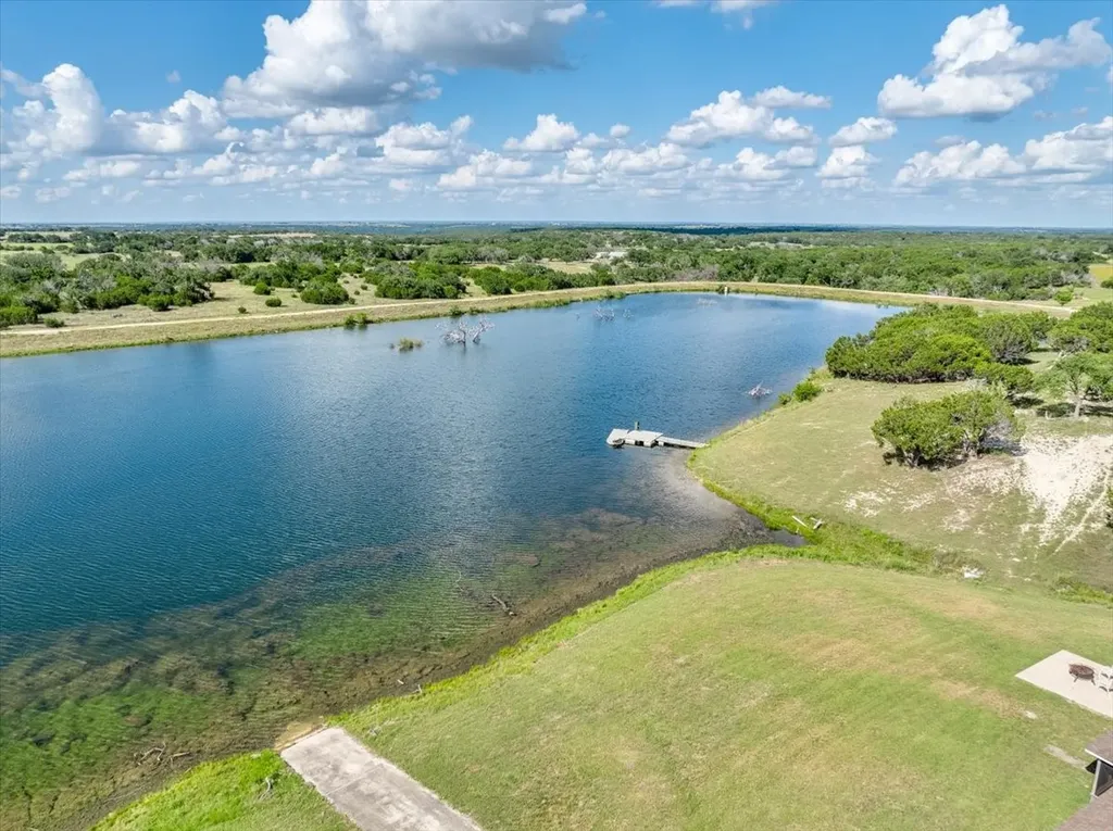 2340 County Road 152 Purmela TX 76566
