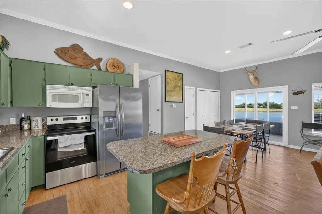 2340 County Road 152 Purmela TX 76566