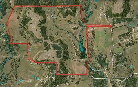 2340 County Road 152 Purmela TX 76566