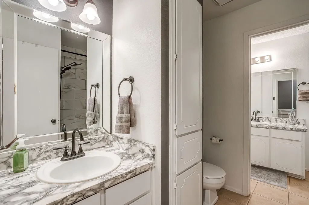 6528 High Meadow Court Watauga TX 76148