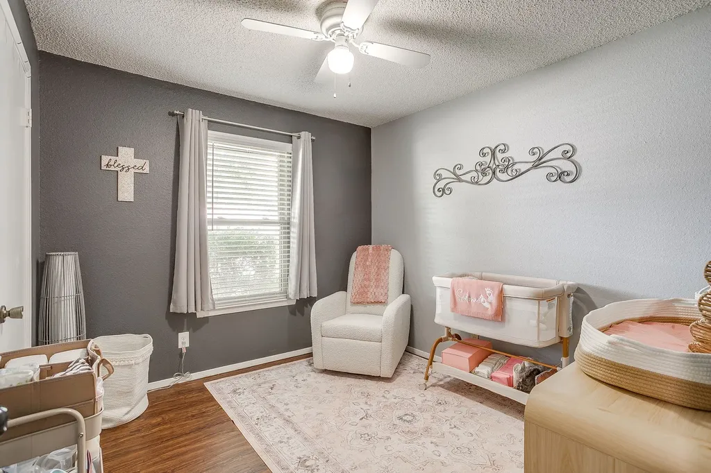 6528 High Meadow Court Watauga TX 76148