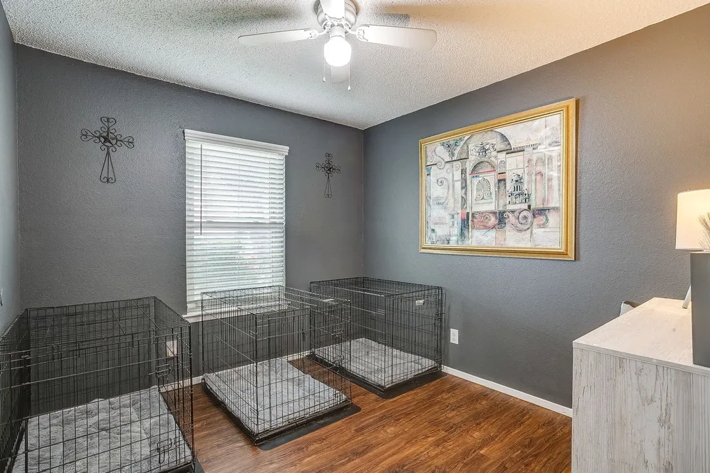 6528 High Meadow Court Watauga TX 76148