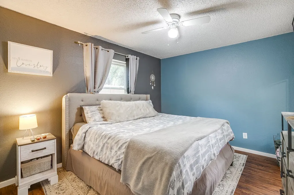 6528 High Meadow Court Watauga TX 76148