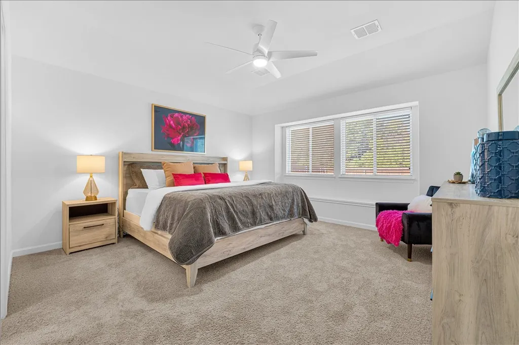 317 Rock Sparrow Lane Alvarado TX 76009