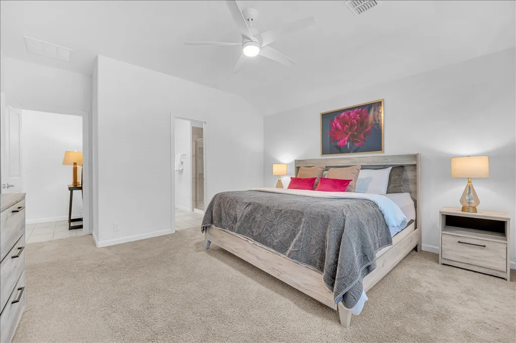 317 Rock Sparrow Lane Alvarado TX 76009