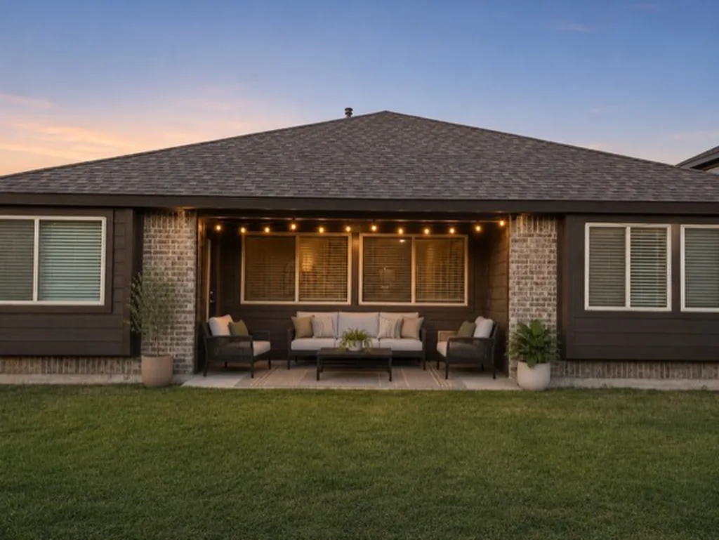 317 Rock Sparrow Lane Alvarado TX 76009