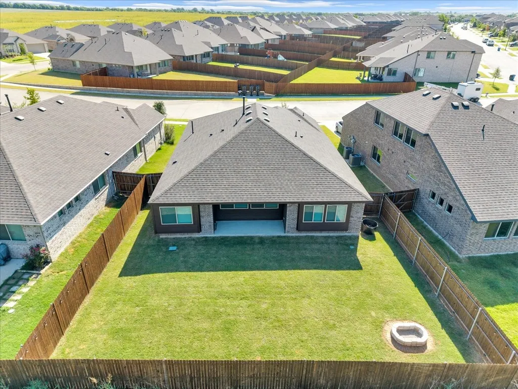 317 Rock Sparrow Lane Alvarado TX 76009