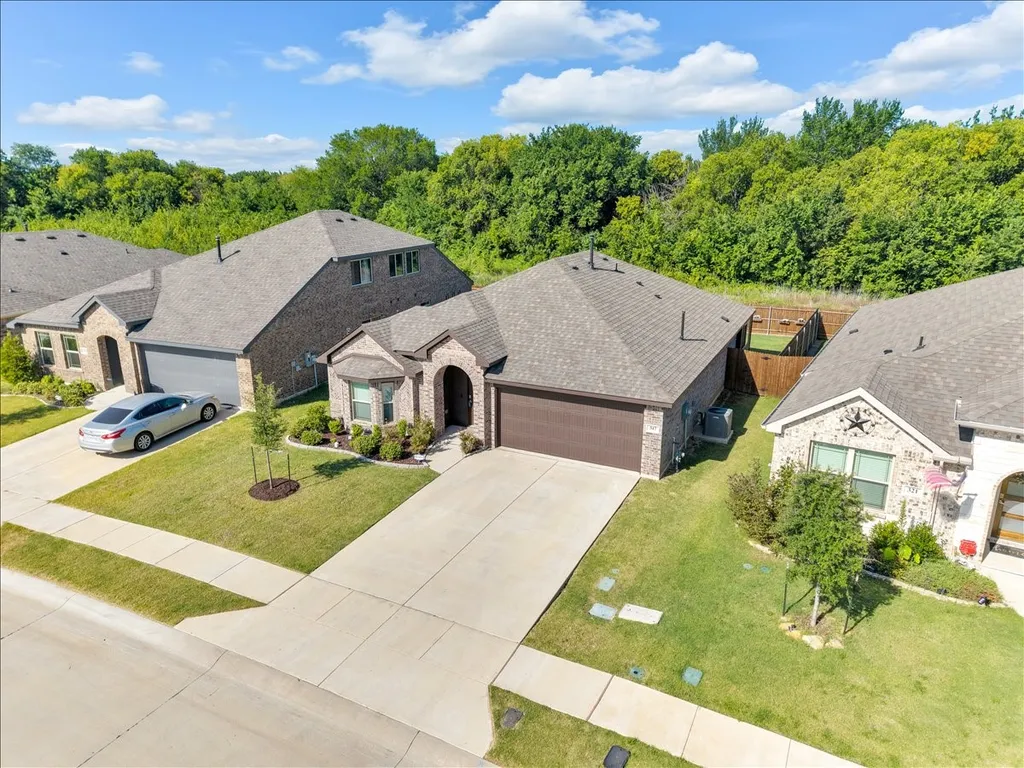 317 Rock Sparrow Lane Alvarado TX 76009