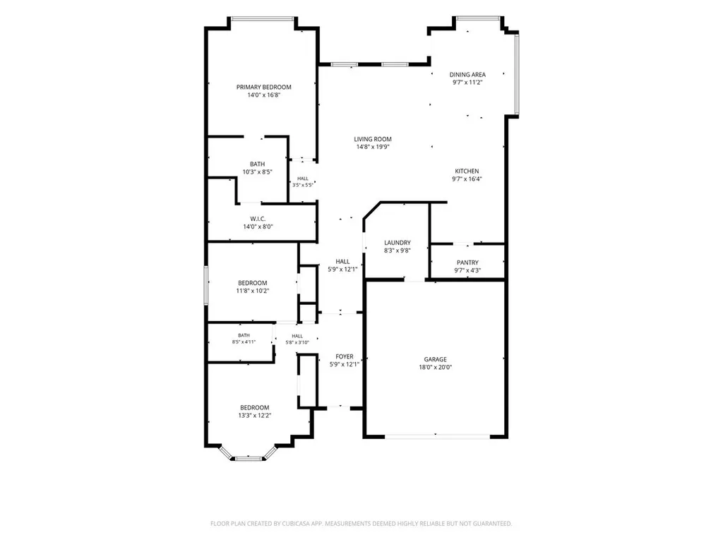 317 Rock Sparrow Lane Alvarado TX 76009