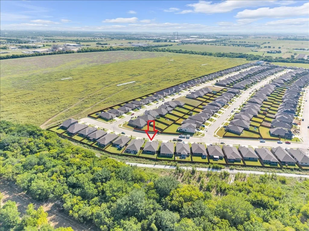 317 Rock Sparrow Lane Alvarado TX 76009