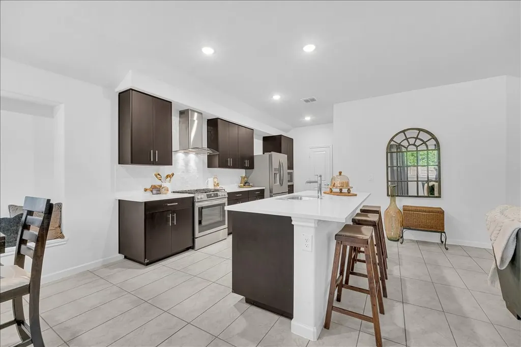 317 Rock Sparrow Lane Alvarado TX 76009