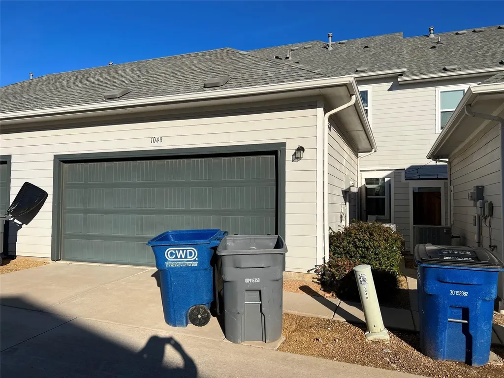 1048 Marian Drive Allen TX 75013