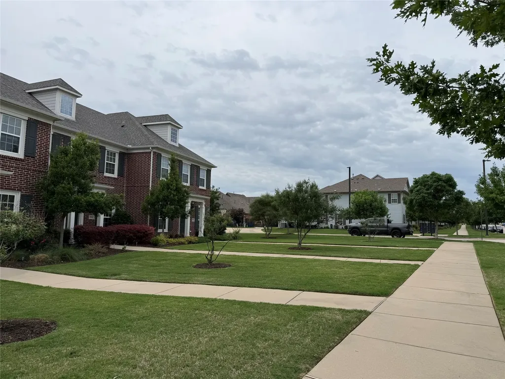 1048 Marian Drive Allen TX 75013