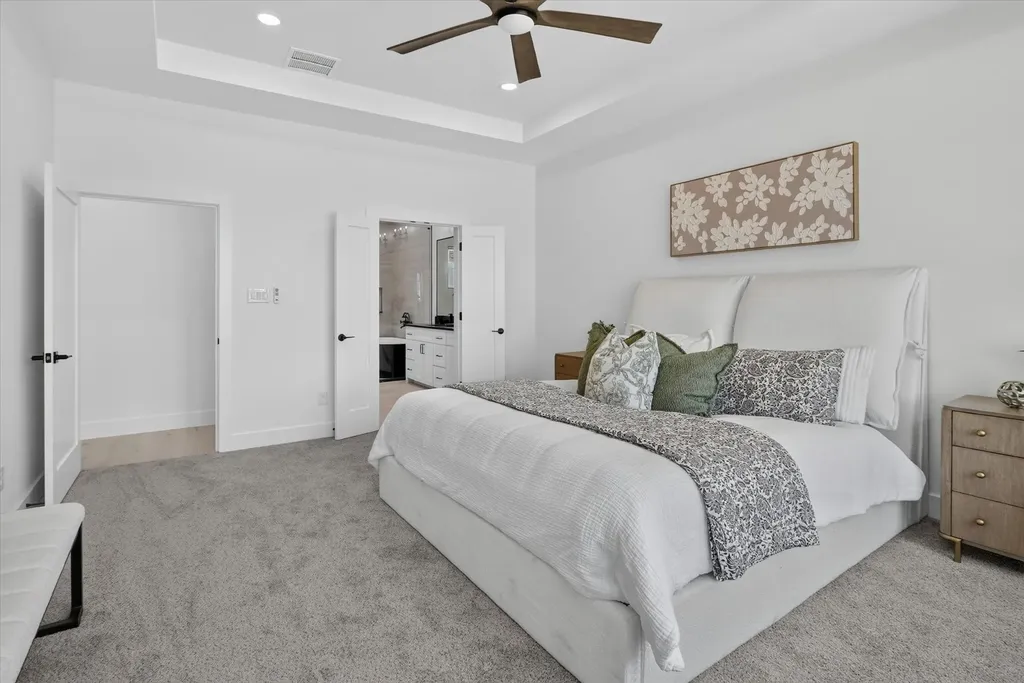 111 County Road 4867 Azle TX 76020