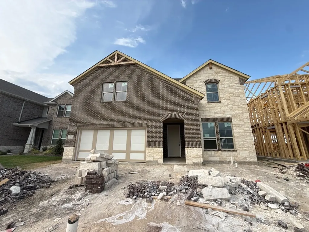 15012 Green Bluff Drive Aledo TX 76008