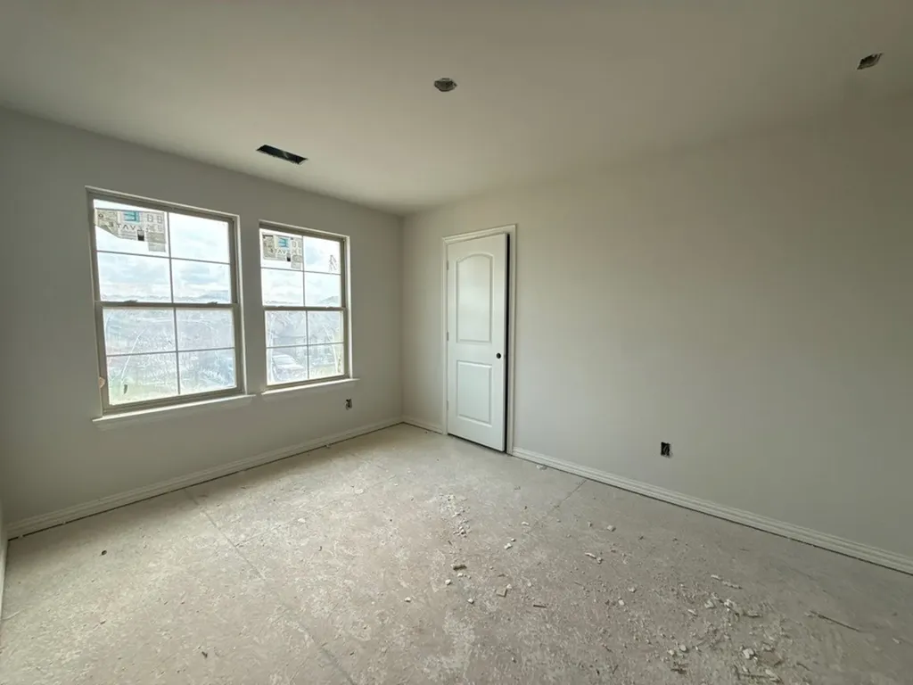 15012 Green Bluff Drive Aledo TX 76008
