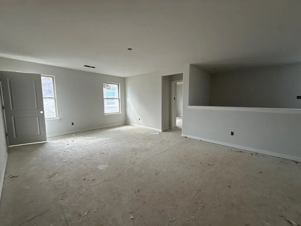 15012 Green Bluff Drive Aledo TX 76008