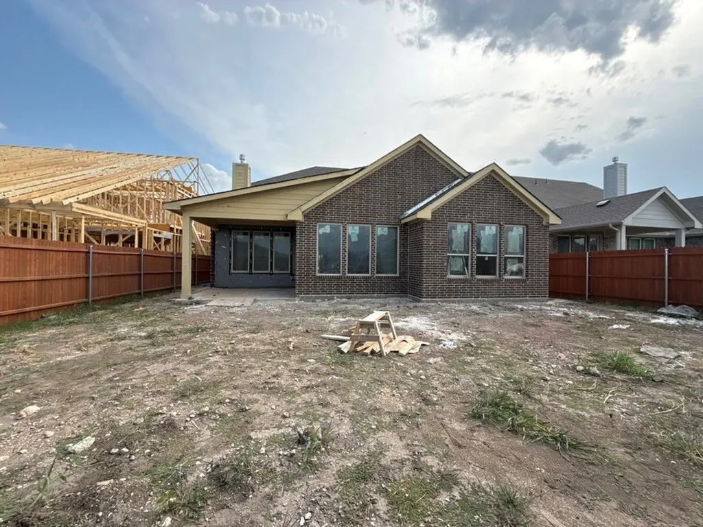 15012 Green Bluff Drive Aledo TX 76008