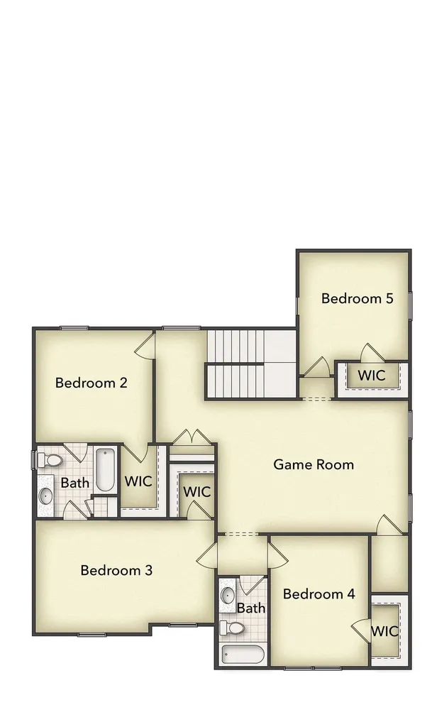 15012 Green Bluff Drive Aledo TX 76008