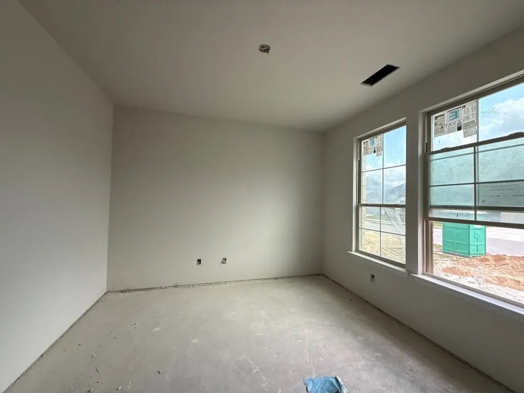 15012 Green Bluff Drive Aledo TX 76008