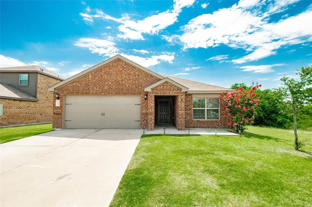 140 Cattlemans Creek Road W Newark TX 76071