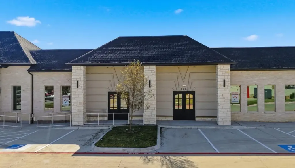 5121 S Custer Road Mckinney TX 75070