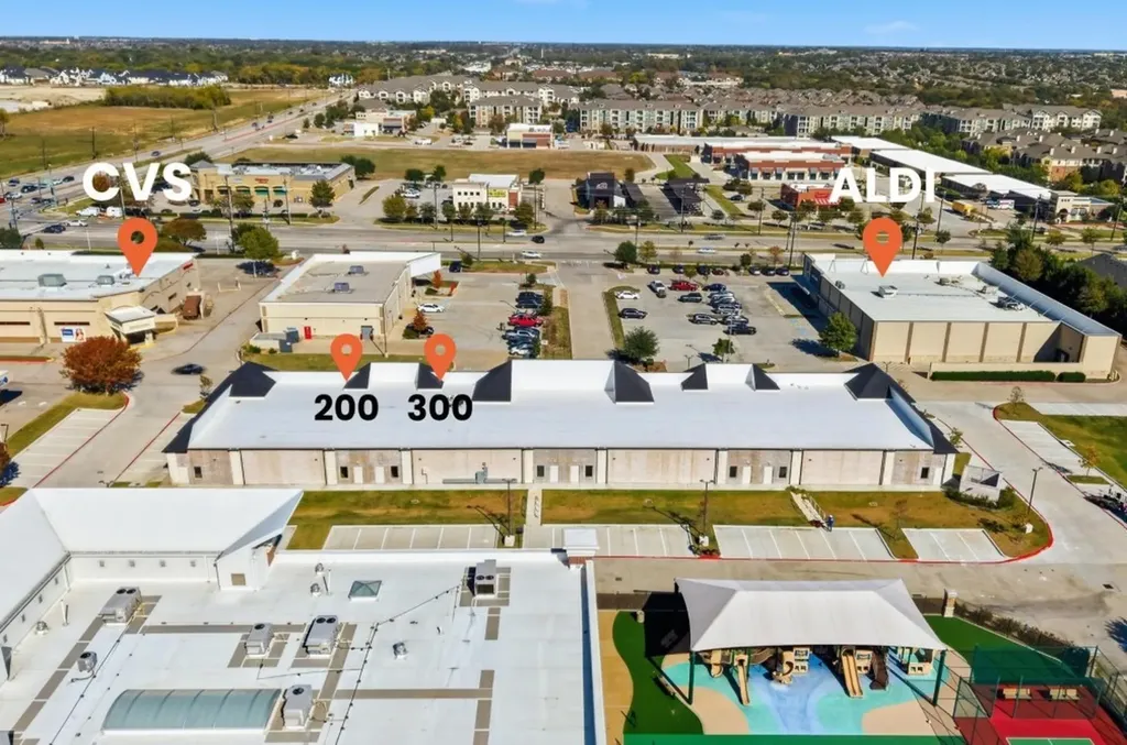 5121 S Custer Road Mckinney TX 75070