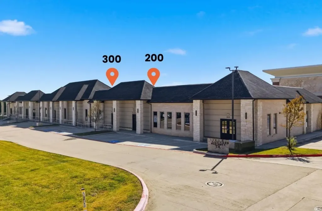 5121 S Custer Road Mckinney TX 75070