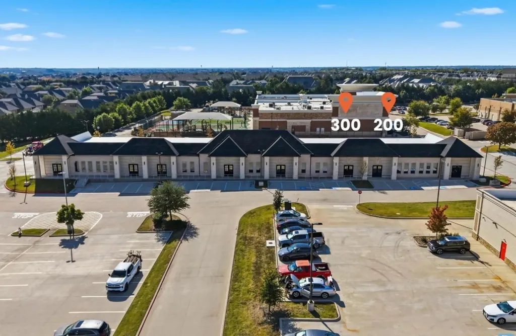 5121 S Custer Road Mckinney TX 75070
