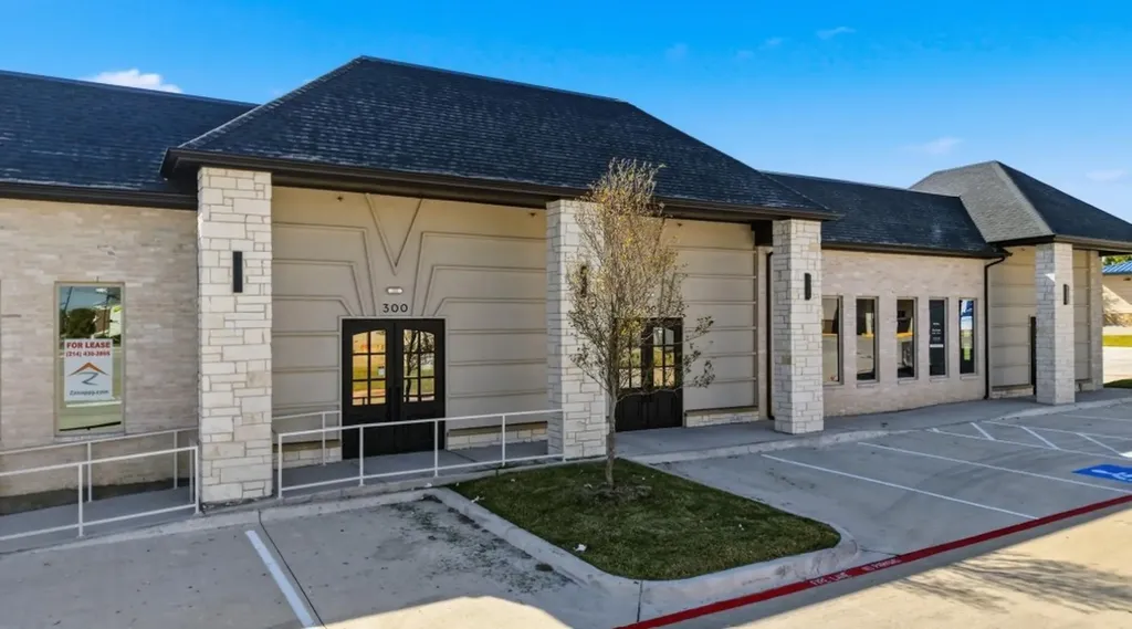 5121 S Custer Road Mckinney TX 75070