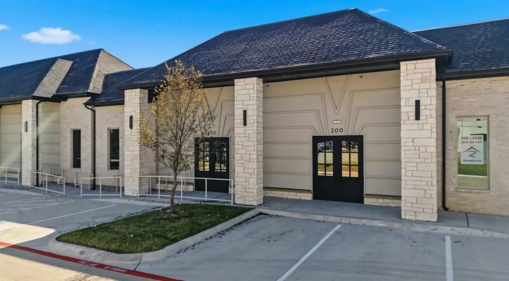 5121 S Custer Road Mckinney TX 75070