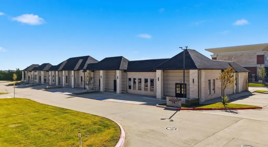 5121 S Custer Road Mckinney TX 75070