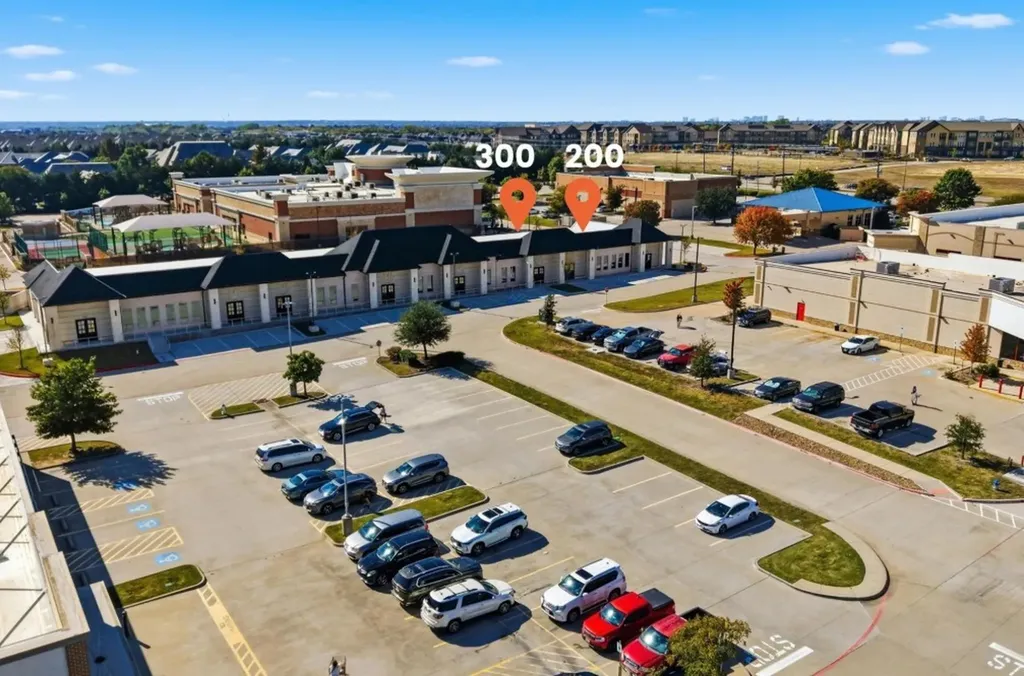 5121 S Custer Road Mckinney TX 75070