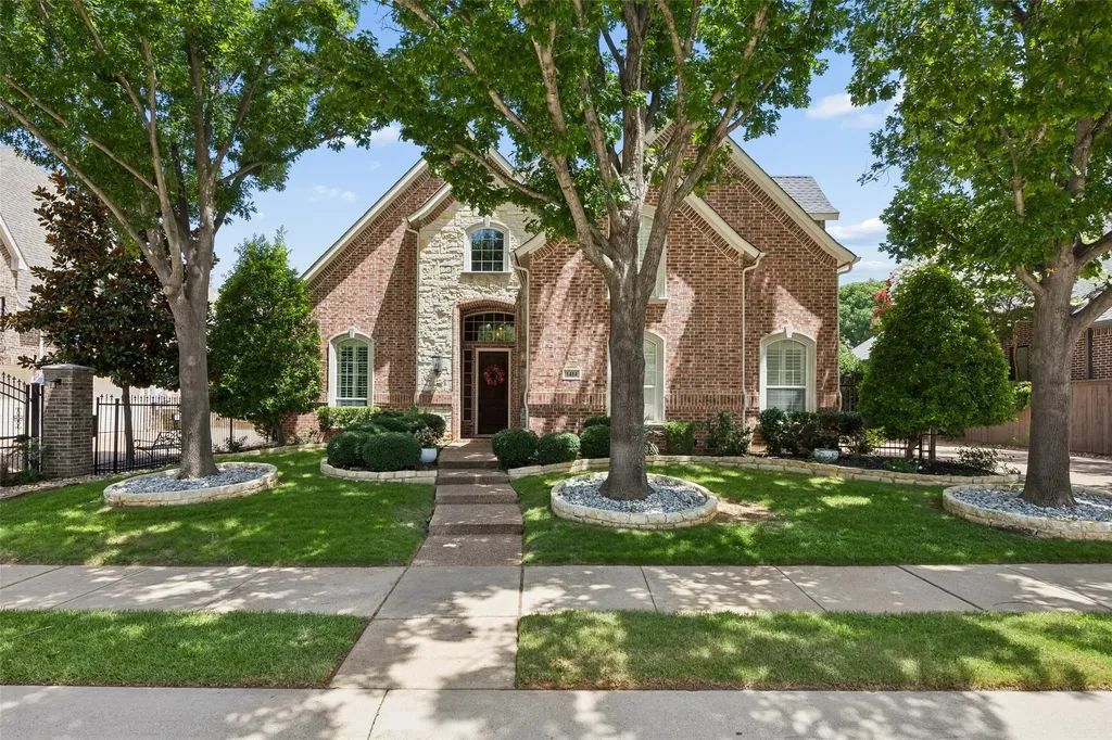 1414 Monarch Way Southlake TX 76092
