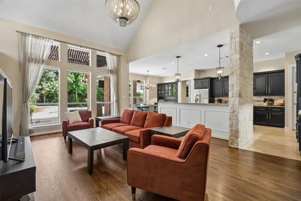 1414 Monarch Way Southlake TX 76092