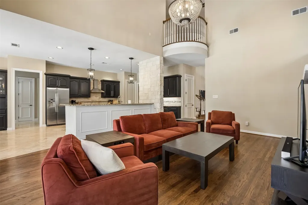 1414 Monarch Way Southlake TX 76092