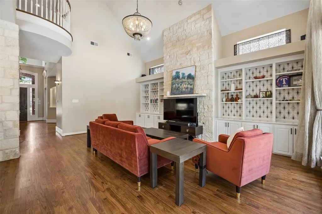 1414 Monarch Way Southlake TX 76092