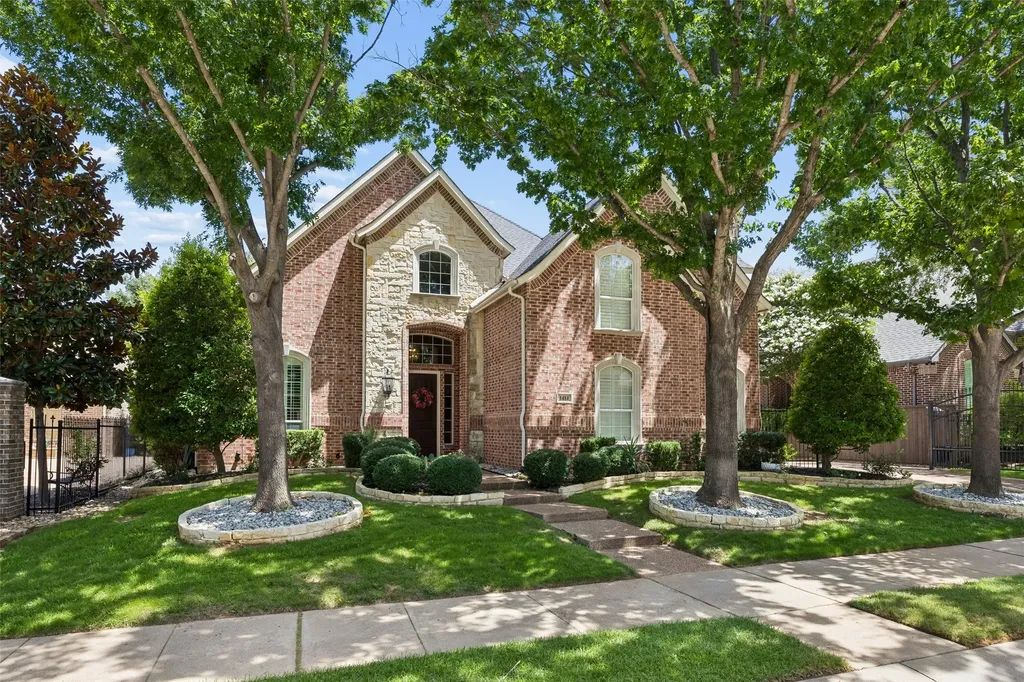 1414 Monarch Way Southlake TX 76092