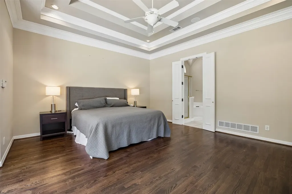 1414 Monarch Way Southlake TX 76092