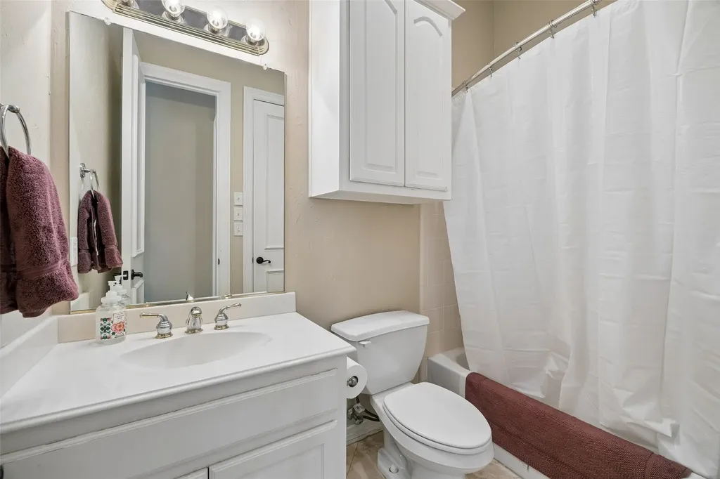1414 Monarch Way Southlake TX 76092