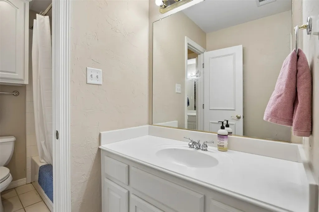 1414 Monarch Way Southlake TX 76092