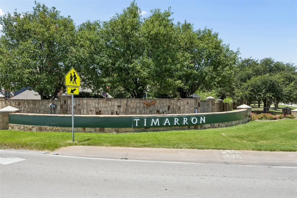 1414 Monarch Way Southlake TX 76092