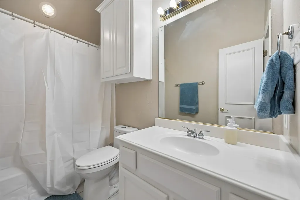 1414 Monarch Way Southlake TX 76092