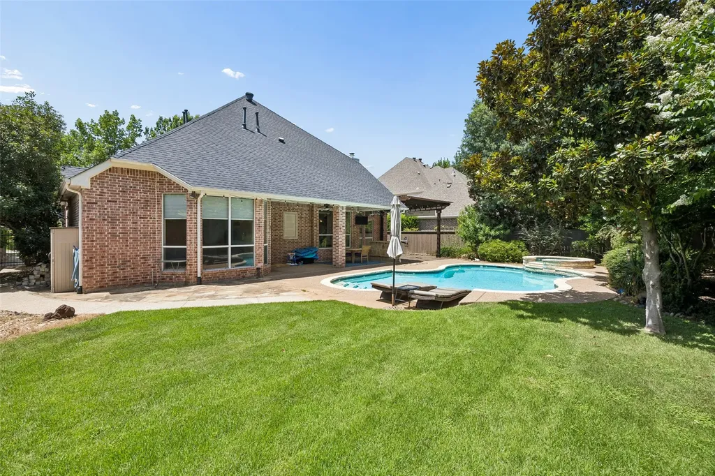 1414 Monarch Way Southlake TX 76092