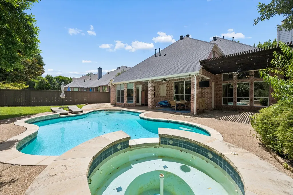 1414 Monarch Way Southlake TX 76092